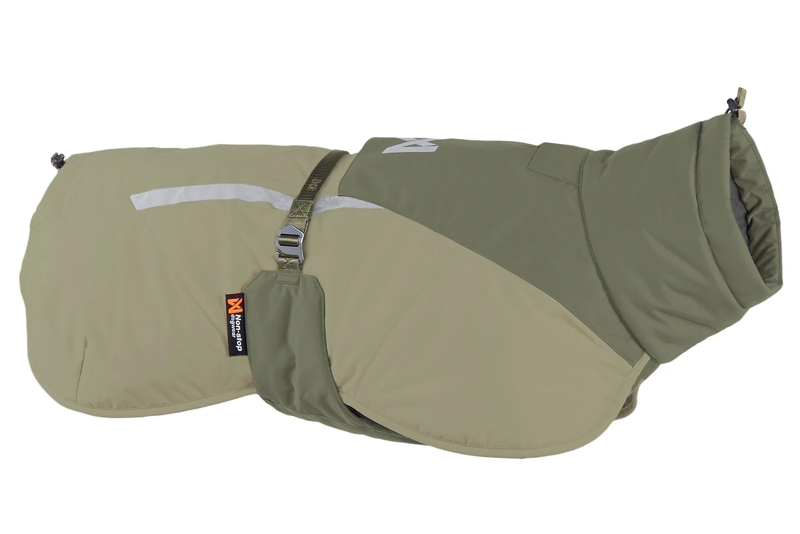 Ginger’s Non-Stop Essentials